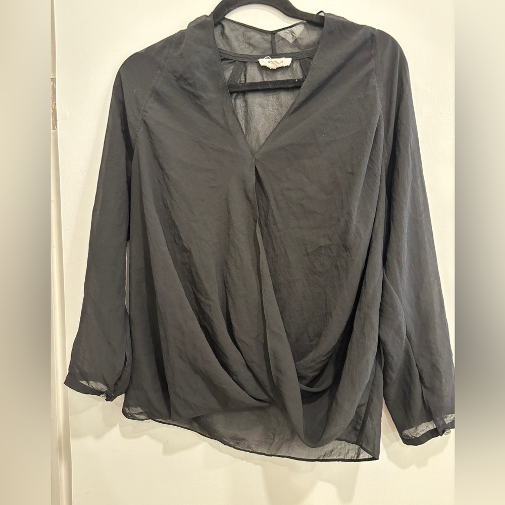 Helmut Lang Blouse